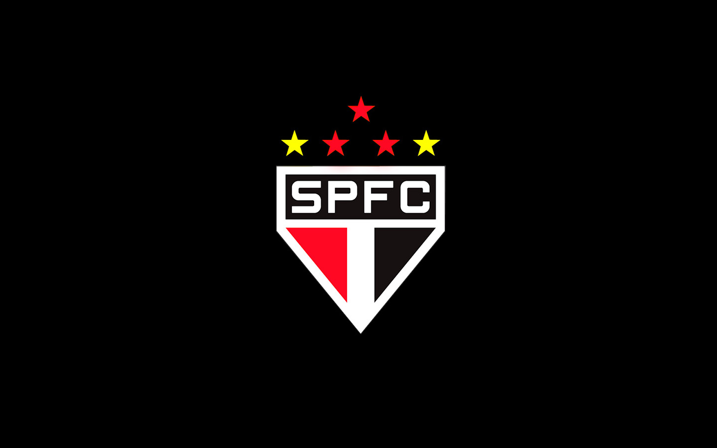 SPFC Forever Wallpaper: SPFC - Emblema