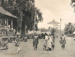 old bali photos: Bali tempo dulu