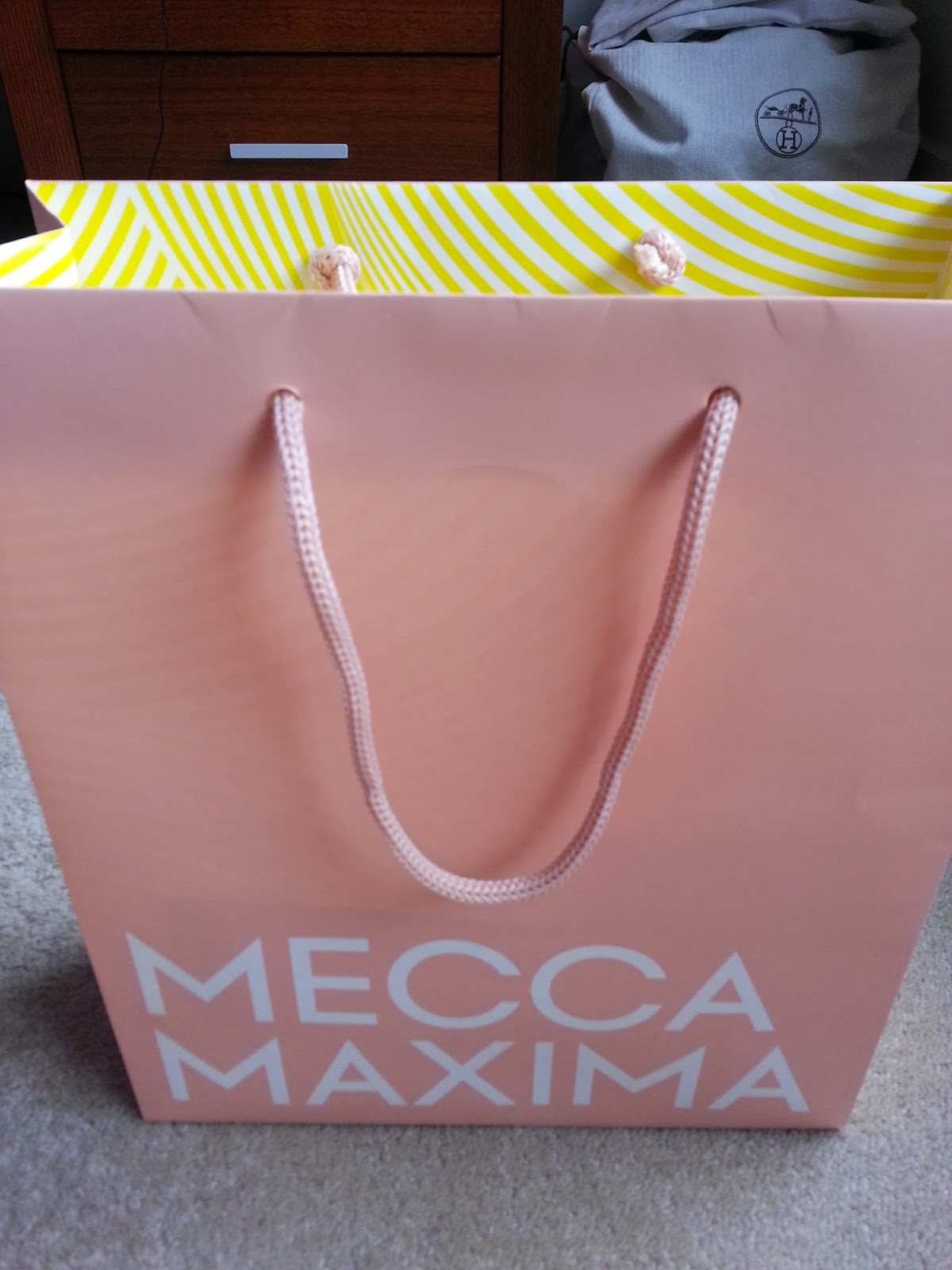 Beauty Makeup Etc Haul Mecca Maxima