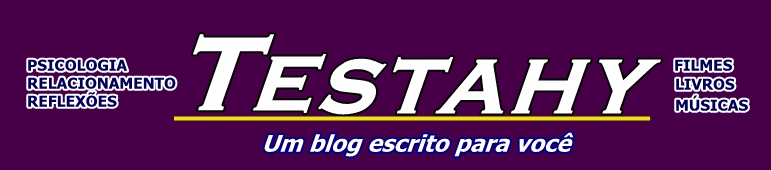 Blog Testahy