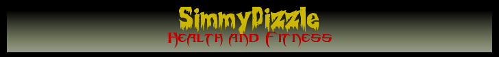 SimmyDizzle's Twitch Feed