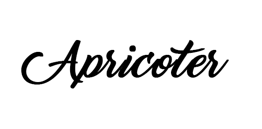 Apricoter