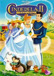 Filme Cinderela 2 Os Sonhos Se Realizam Dublado AVI DVDRip Filme Cinderela 2 Os Sonhos Se Realizam Dublado AVI DVDRip