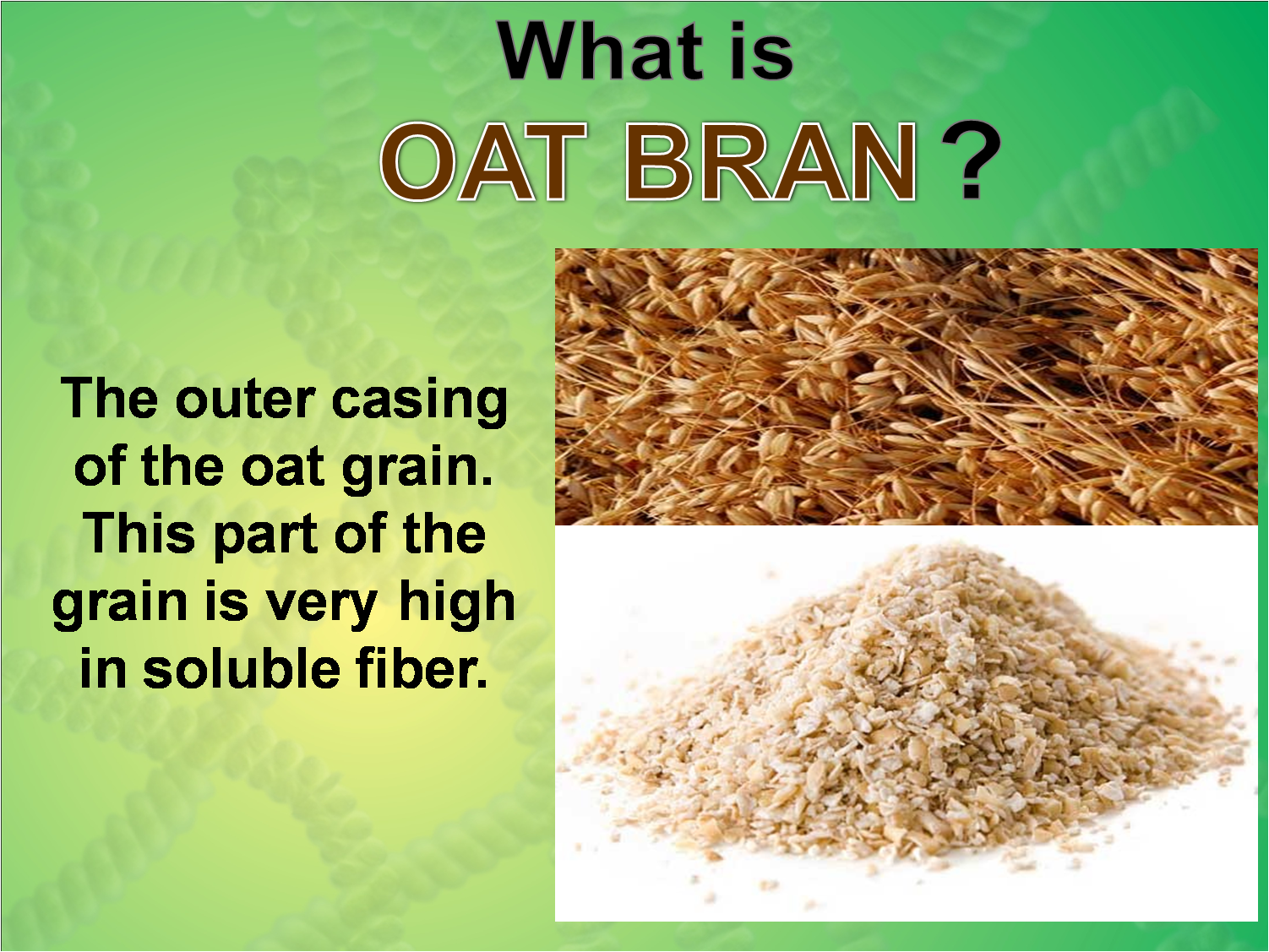 Take Back Your Health spiRO Meal That Heals