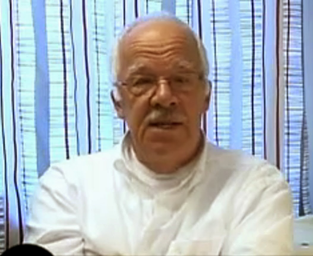 per arne öckerman