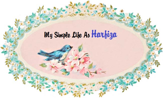 My Simple Life As Harfiza