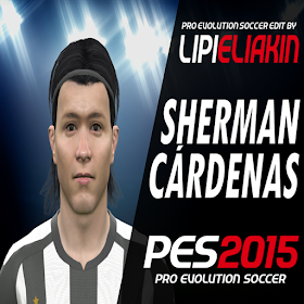 Pro Evolution Soccer Edit by Lipi Eliakin: agosto 2015
