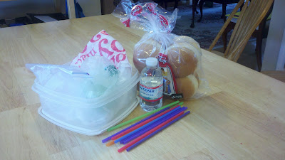 15 Ways to Reduce Common Plastic {The Greening Of Westford}