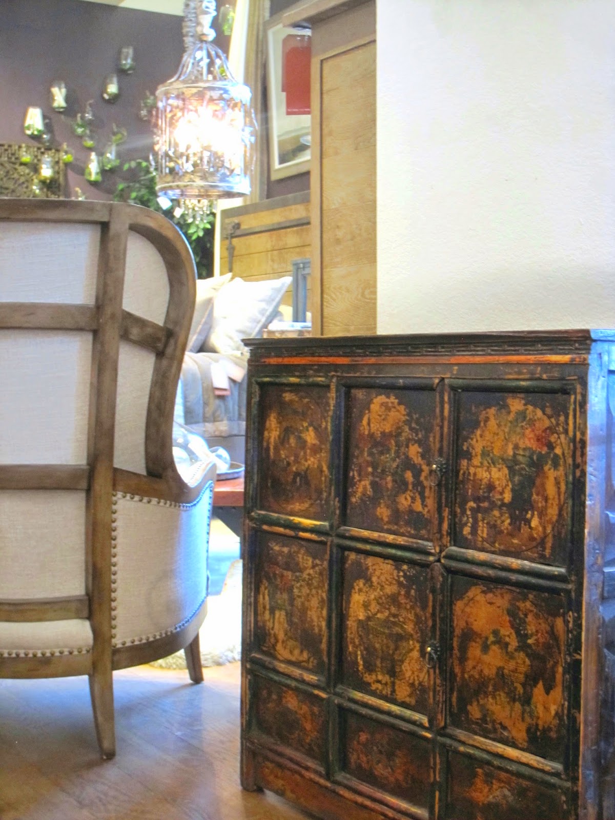 Simple Details Arhaus Denver