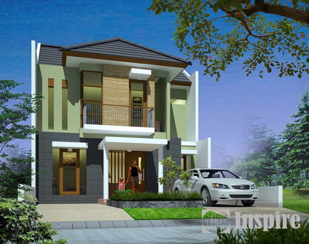 Trend Warna Rumah Minimalis Tipe 45 Tahun 2014 - Rumah Minimalis ... Trend Warna Rumah Minimalis Tipe 45 Tahun 2014 - Rumah Minimalis ...