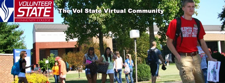 Vol State Virtual Community