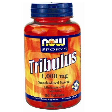 Optimum Nutrition Tribulus Bodybuilding