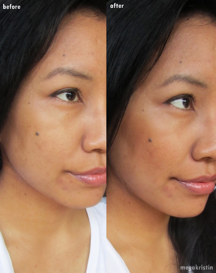 NYC Smooth Skin Bronzing Face Powder in Sunny Mega Kristin