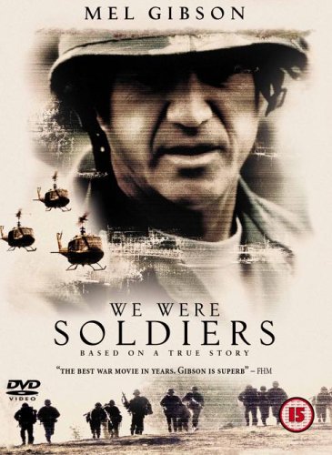 We Were Soldiers Turkish