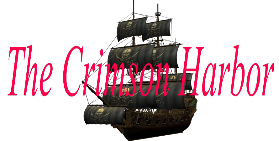 The Crimson Harbor