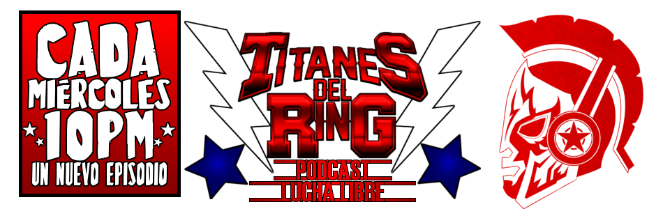 Titanes Del Ring