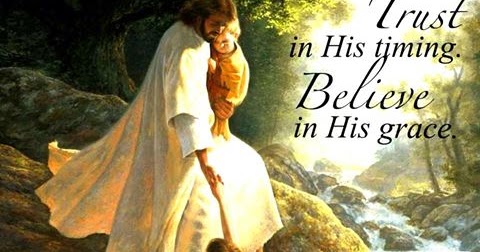 LDS Inspirational Quotes: Adversity and Trials