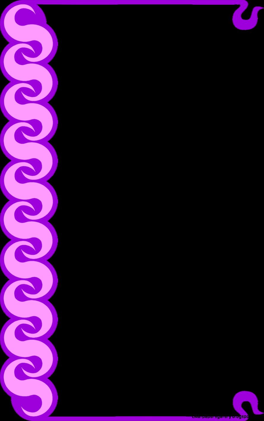 Border Purple Free Stock Photo Illustration of a blank frame Border Purple Free Stock Photo Illustration of a blank frame