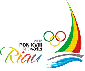 logo pon 2012