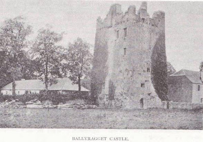 butler history son aristocracy landed gentry kavanagh kilkenny xi according book genealogical ireland