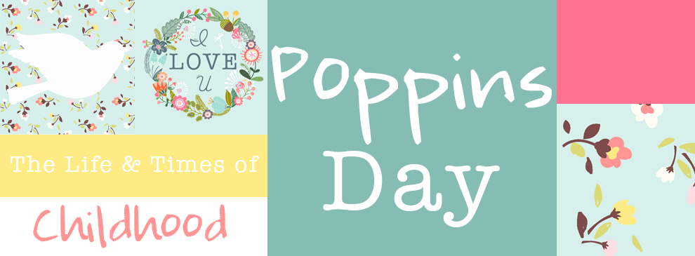 Poppins Day