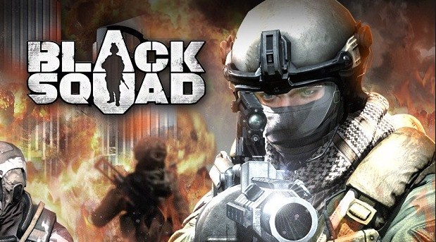 Game Solution Cara Daftar Dan Buat Id Akun Game Black Squad Terbaru