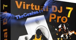 Download Virtual Dj Pro 7.4 Build 449 Full Crack Download Virtual Dj Pro 7.4 Build 449 Full Crack