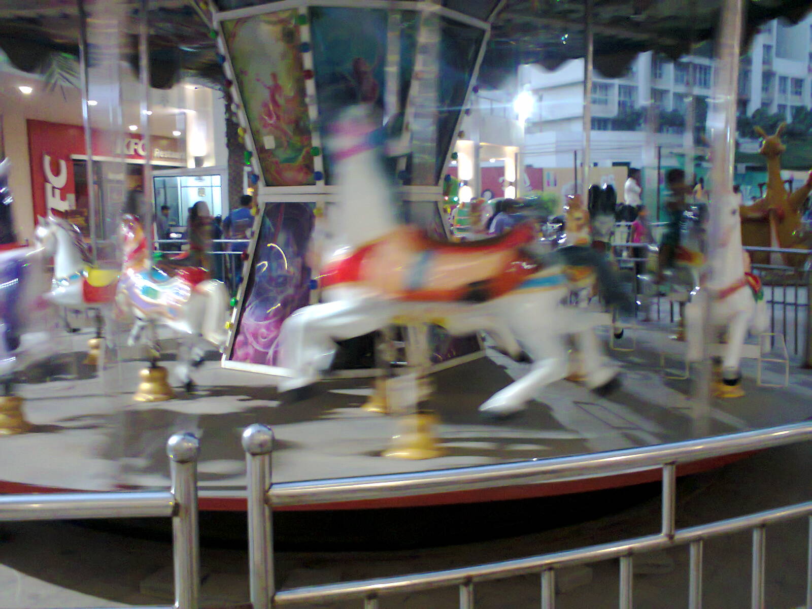 R city mall have some fun for children vikhroli west Mumbai Fun and