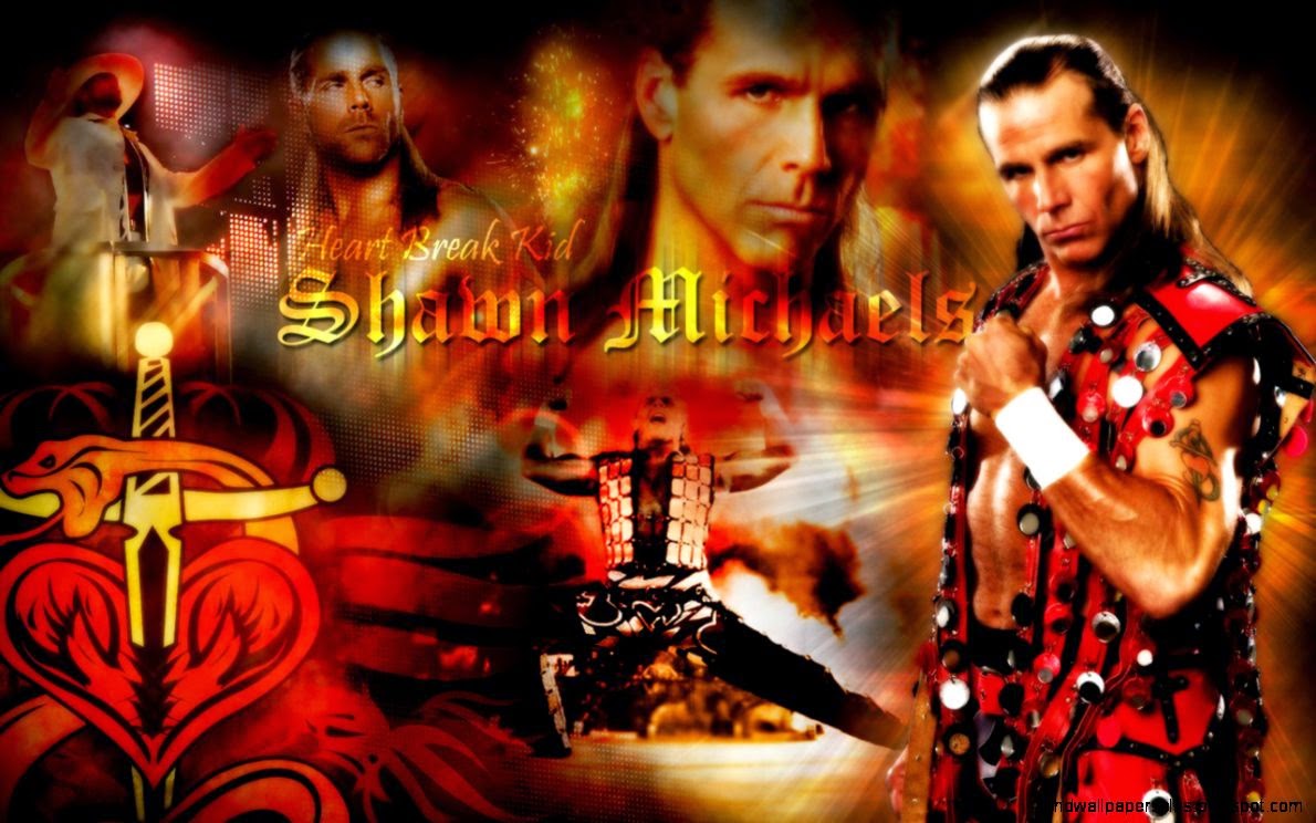 Shawn Michaels HD Wallpapers HD Wallpapers Fit Shawn Michaels HD Wallpapers HD Wallpapers Fit