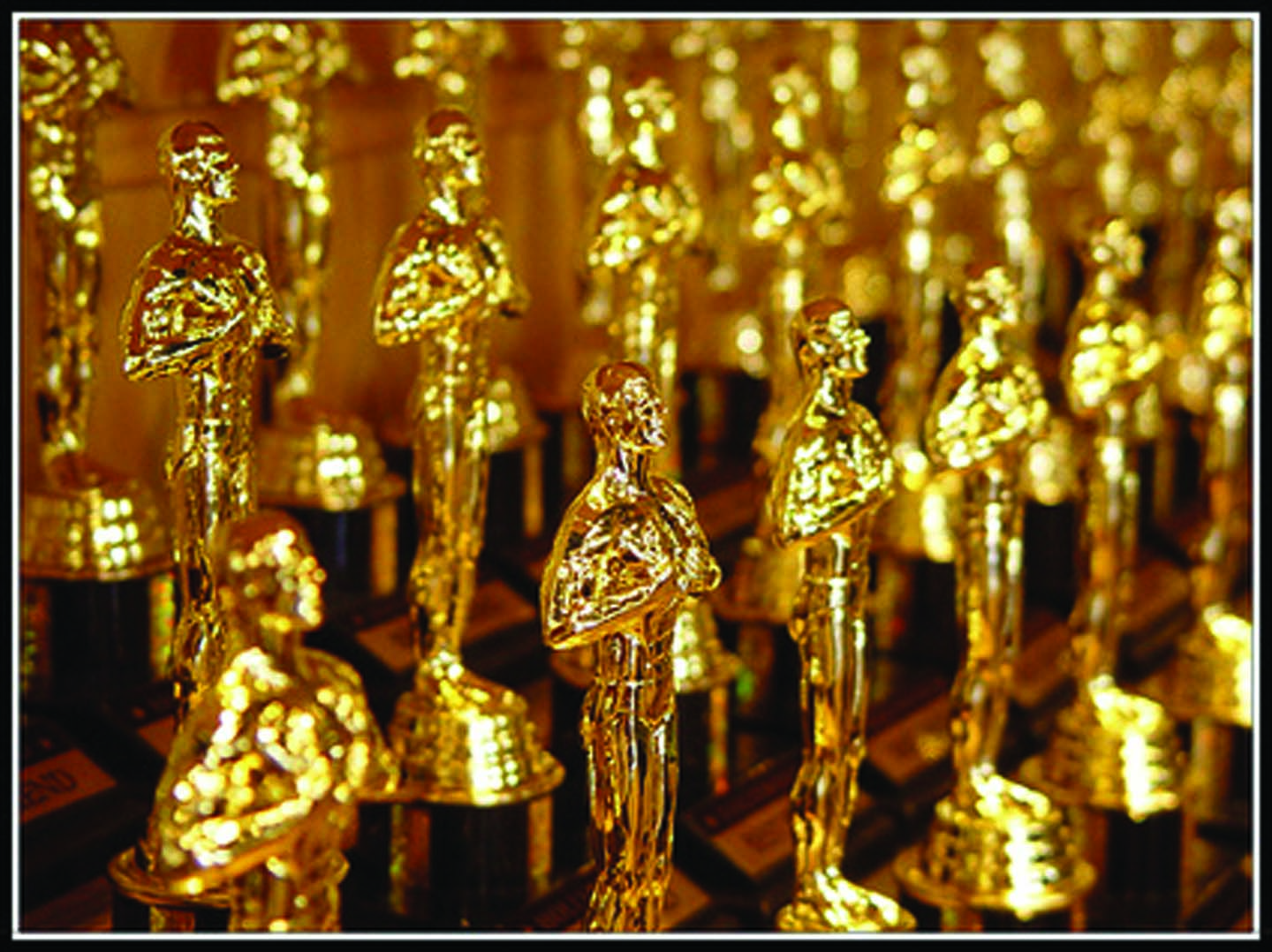 Cine y ¡acción! Oscars 2013 Predicciones