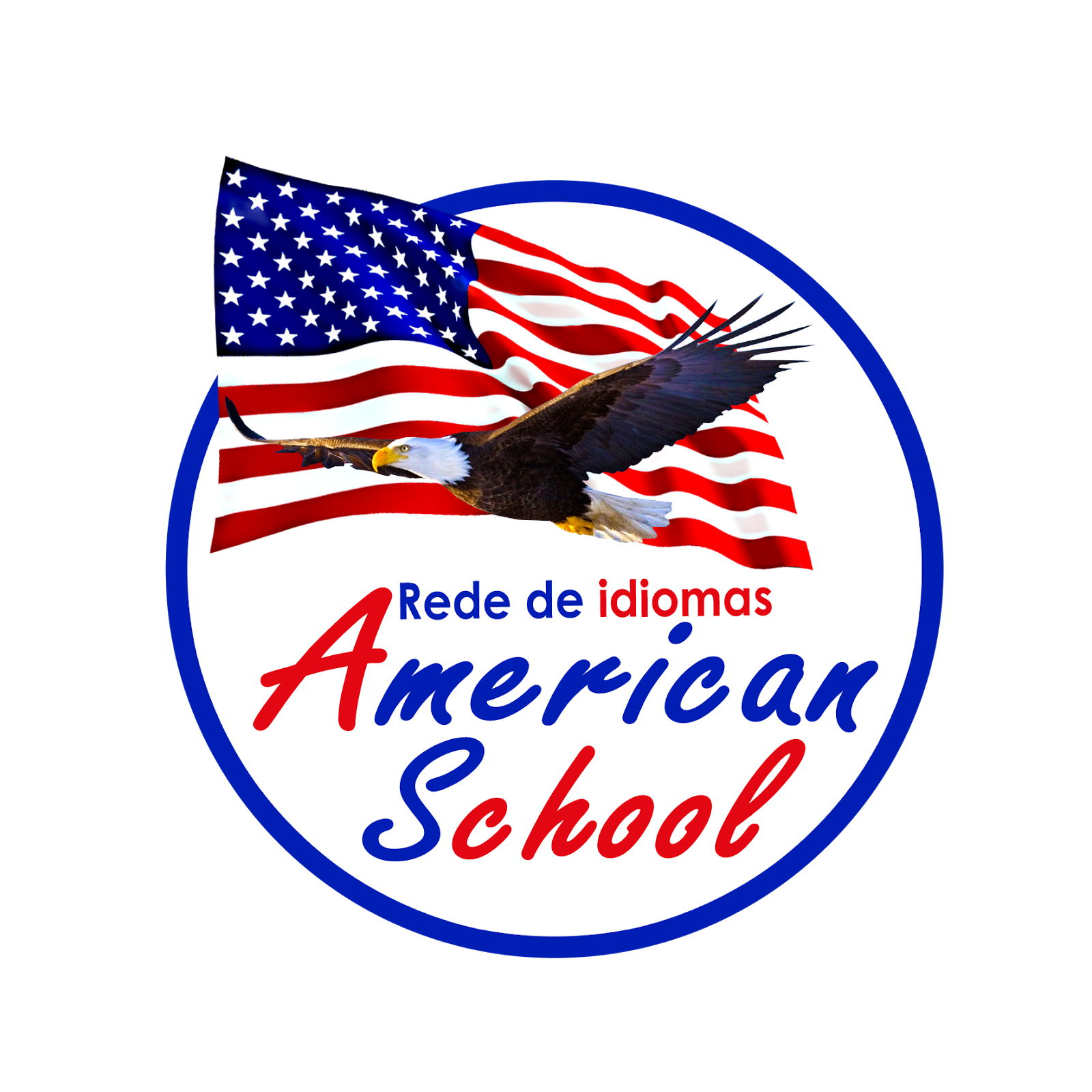 Rede de Idiomas American School