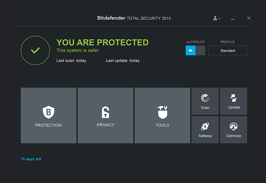 Bitdefender