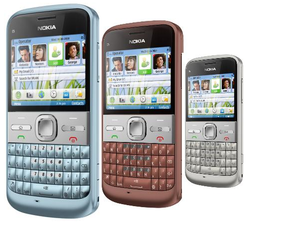 Nokia Nokia