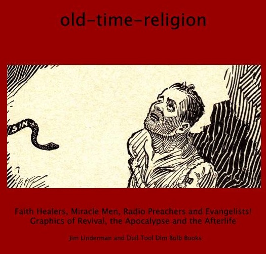 old time religion by Jim Linderman old time religion old time religion