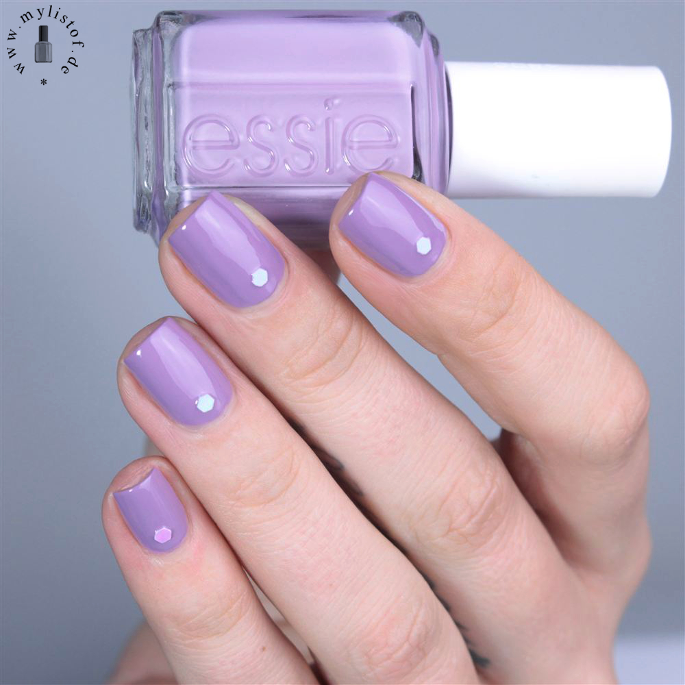 My List Of Lilalaunelacke Essie Warm Toasty Turtleneck