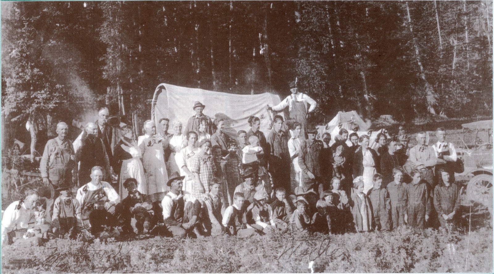 EMERY COUNTY ARCHIVES Emery County Historical Society