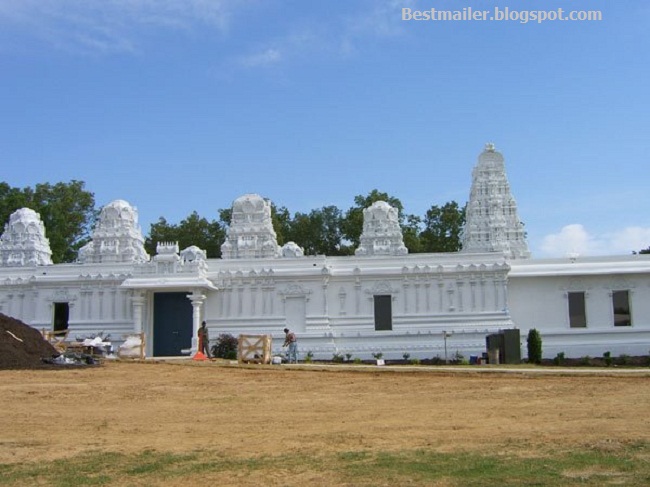 Wonderful Indian Temples Abroad.8