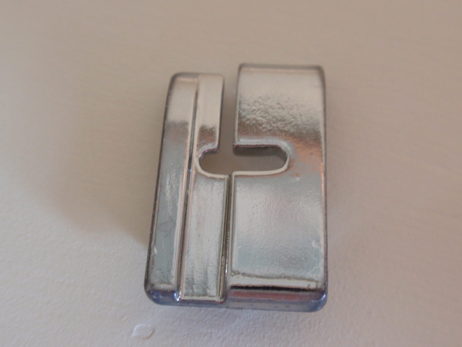 DIY by Design How to Sew a Blind Hem