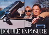 Superspies