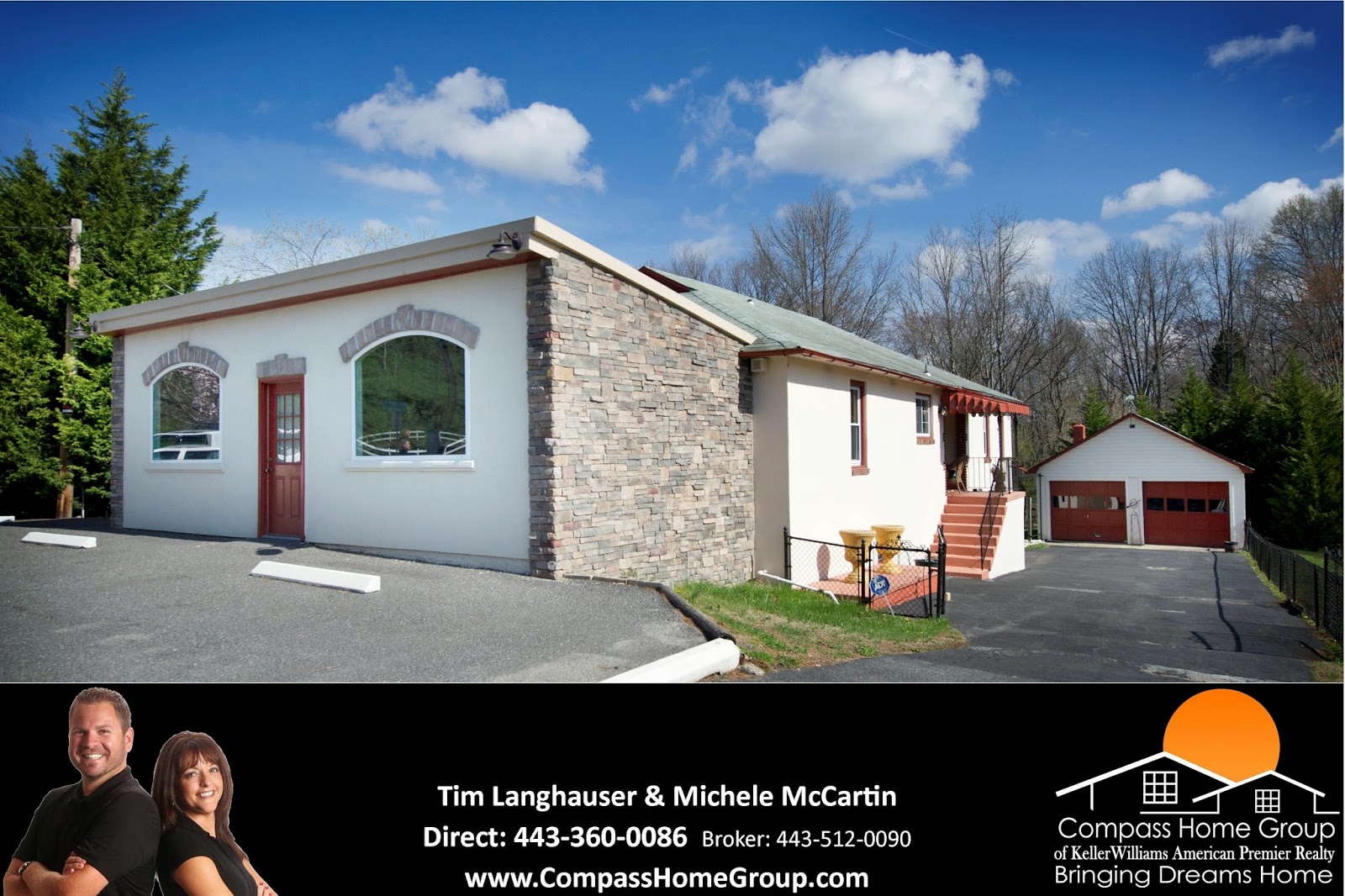 903 Long Bar Harbor Road Abingdon MD