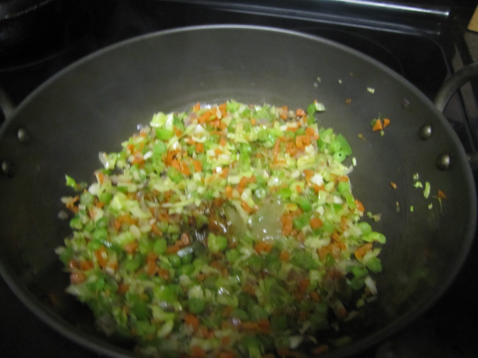 Easy Vegetable Fried Rice Indian Style |Nithya's Nalabagam