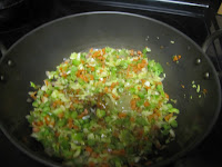Easy Vegetable Fried Rice