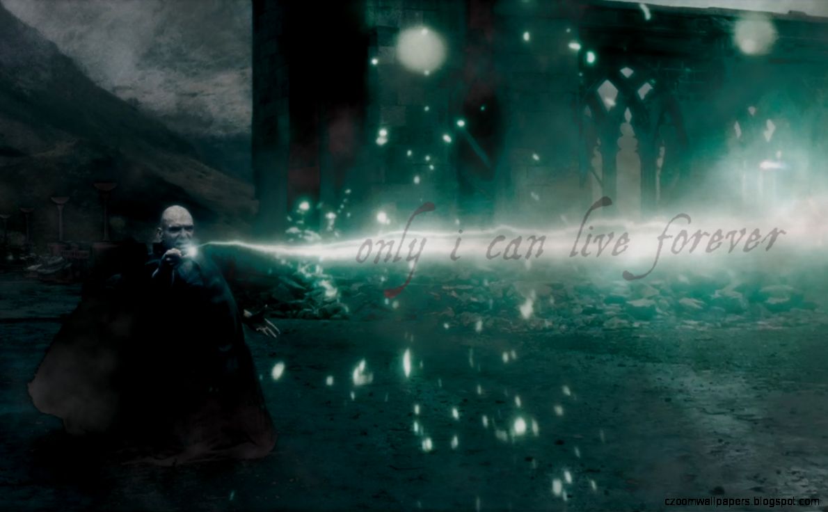 Harry Potter and the Deathly Hallows Voldemort Harry Potter and the Deathly Hallows Voldemort