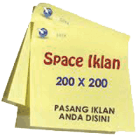 SPACE IKLAN HUB ADMIN CIKARANG BERNIAGA TELP/SMS :021-51173230 cikarangberniaga@gmail.com