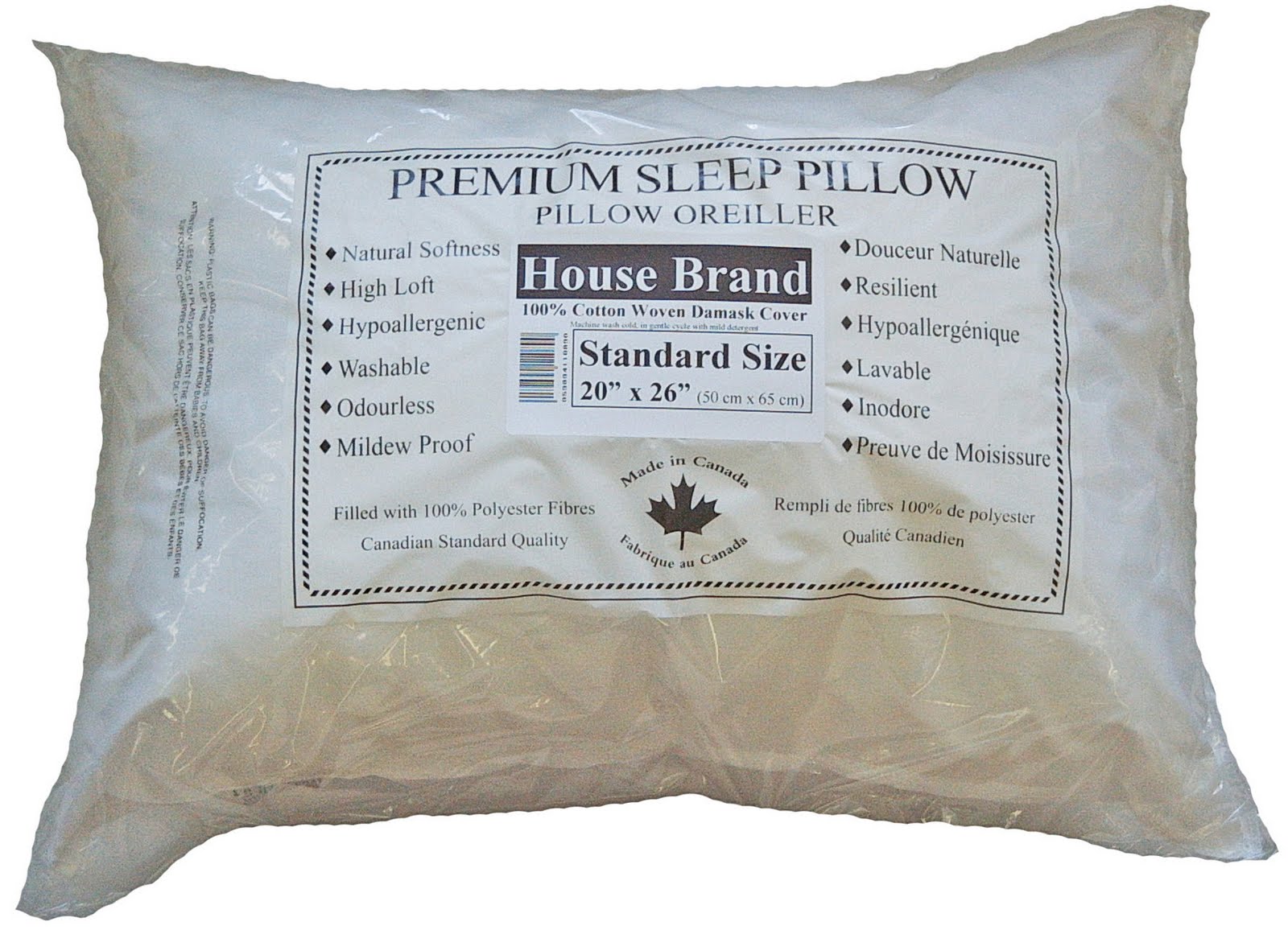 Pillow Forms Pillow Inserts Some Pictures of our Sleeping Pillows