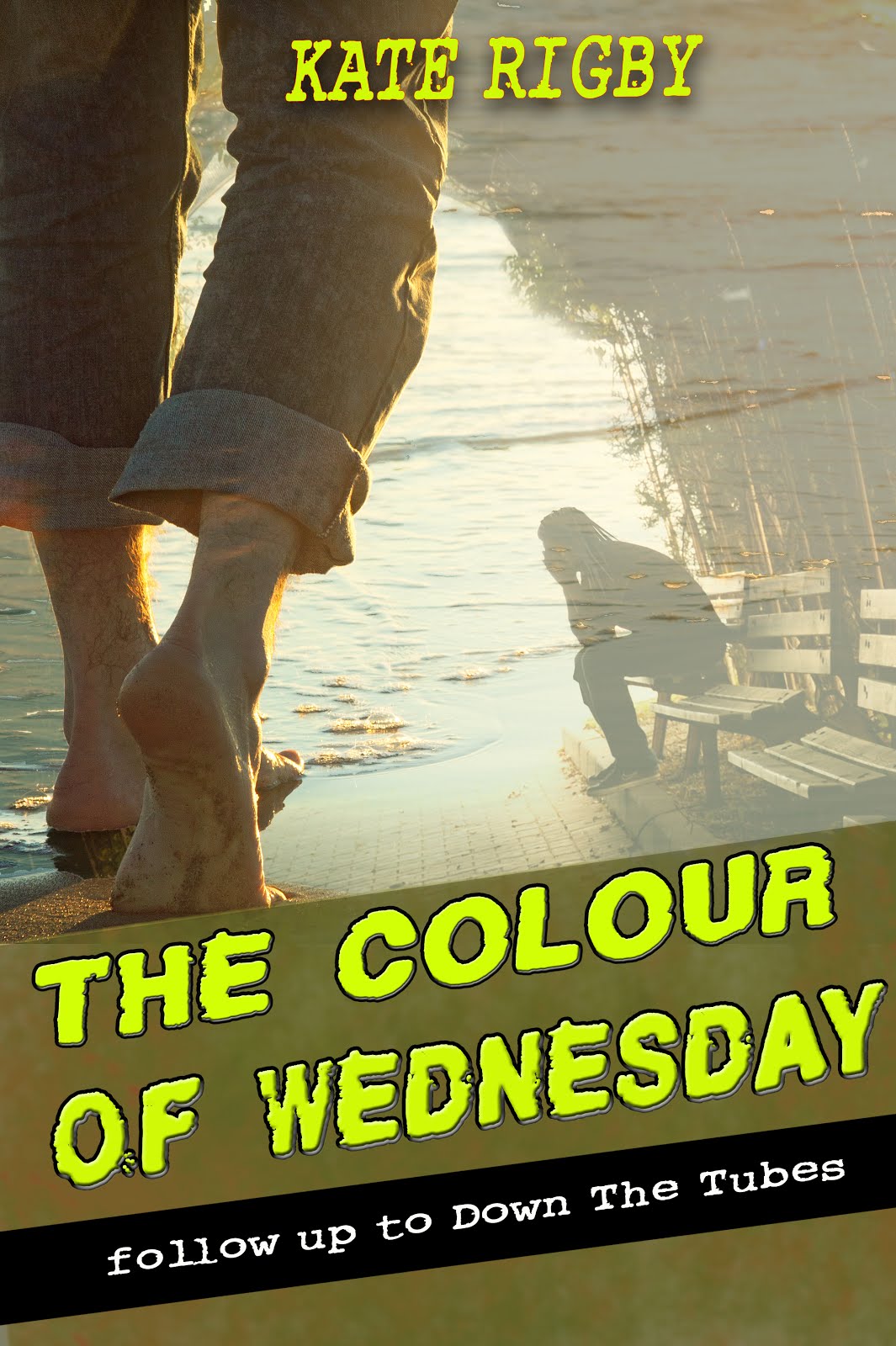 The Colour Of Wednesday