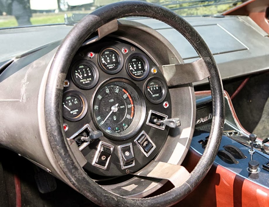 The Best Awesome Custom Car Dashboards Ever All Ping
