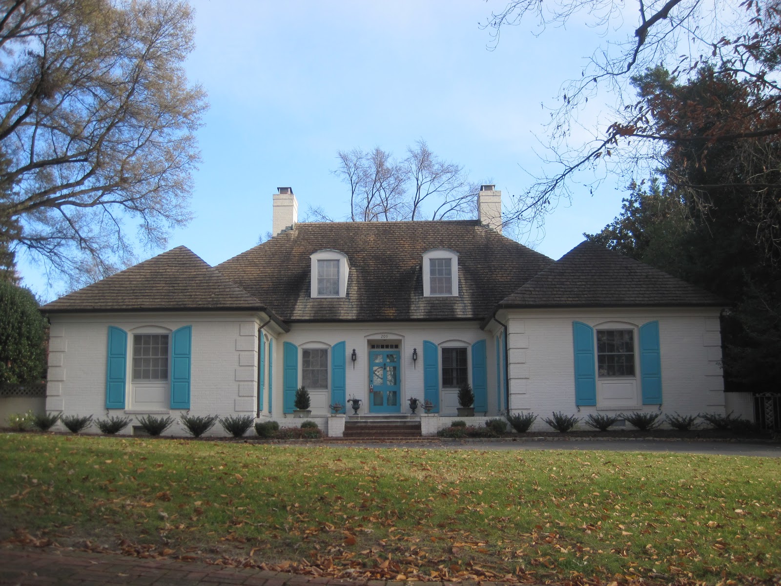 architect design™ Windsor Farms, Richmond