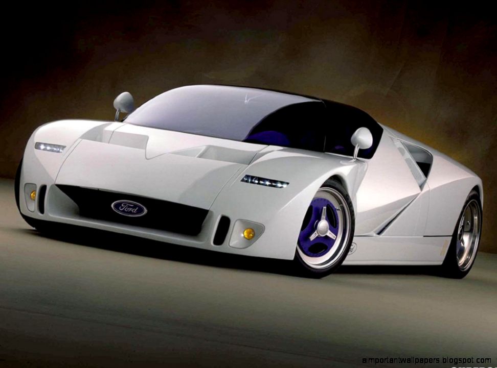 Sport Cars Concept Cars Cars Gallery ford sports cars Sport Cars Concept Cars Cars Gallery ford sports cars