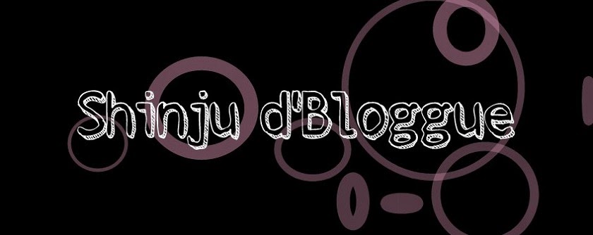 Shinju d'Bloggue
